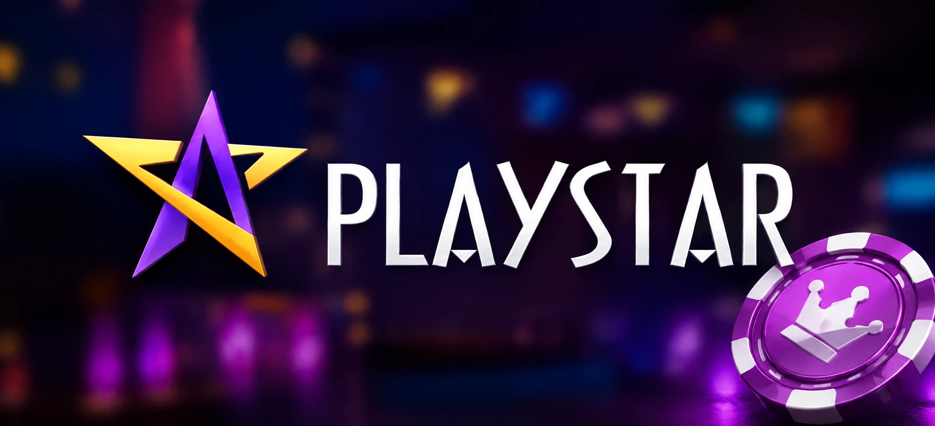Playstar